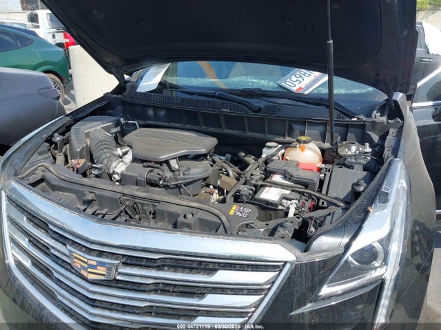 Продаж на аукціоні авто 2019 Cadillac Xt5 Standard, vin: 1GYKNARS7KZ292310, номер лоту: 44721119