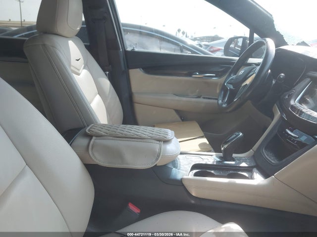Продаж на аукціоні авто 2019 Cadillac Xt5 Standard, vin: 1GYKNARS7KZ292310, номер лоту: 44721119