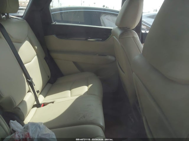 Продаж на аукціоні авто 2019 Cadillac Xt5 Standard, vin: 1GYKNARS7KZ292310, номер лоту: 44721119