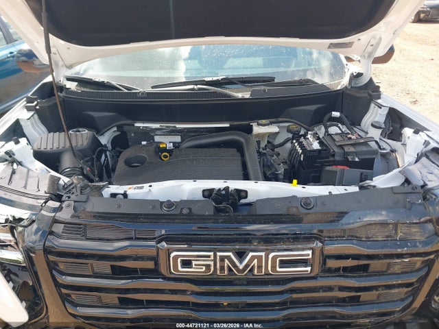 Продаж на аукціоні авто 2026 Gmc Terrain Fwd Elevation, vin: 3GKALMEG2TL203086, номер лоту: 44721121