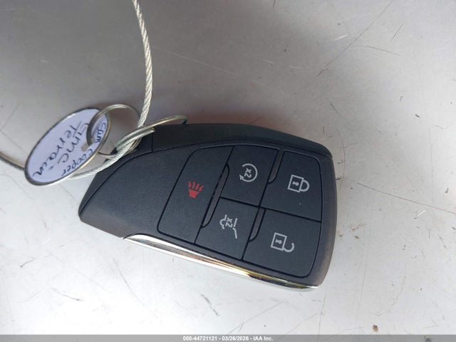 Продаж на аукціоні авто 2026 Gmc Terrain Fwd Elevation, vin: 3GKALMEG2TL203086, номер лоту: 44721121