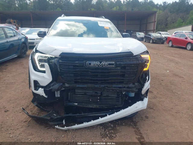 Продаж на аукціоні авто 2026 Gmc Terrain Fwd Elevation, vin: 3GKALMEG2TL203086, номер лоту: 44721121