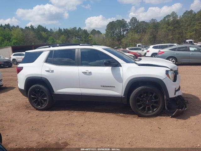 Продаж на аукціоні авто 2026 Gmc Terrain Fwd Elevation, vin: 3GKALMEG2TL203086, номер лоту: 44721121