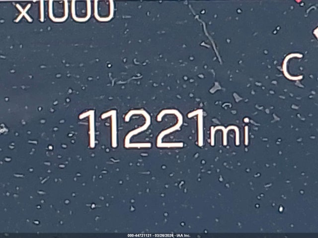 Продаж на аукціоні авто 2026 Gmc Terrain Fwd Elevation, vin: 3GKALMEG2TL203086, номер лоту: 44721121