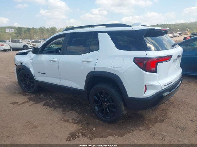 Продаж на аукціоні авто 2026 Gmc Terrain Fwd Elevation, vin: 3GKALMEG2TL203086, номер лоту: 44721121