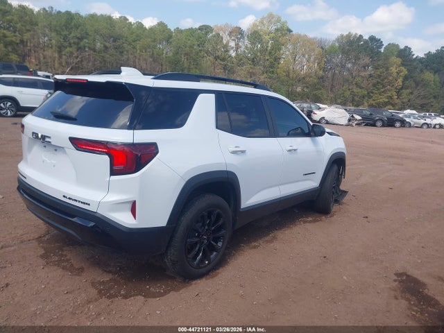 Продаж на аукціоні авто 2026 Gmc Terrain Fwd Elevation, vin: 3GKALMEG2TL203086, номер лоту: 44721121