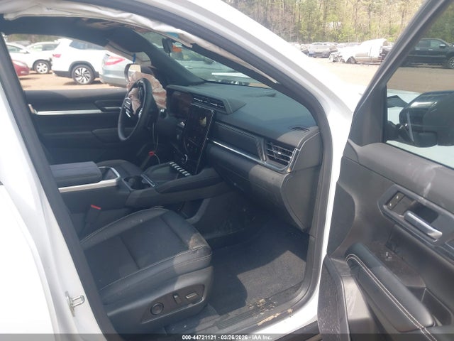 Продаж на аукціоні авто 2026 Gmc Terrain Fwd Elevation, vin: 3GKALMEG2TL203086, номер лоту: 44721121