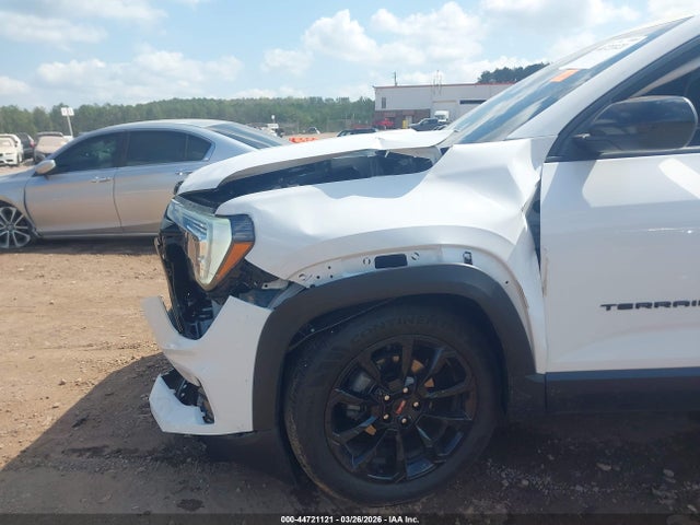 Продаж на аукціоні авто 2026 Gmc Terrain Fwd Elevation, vin: 3GKALMEG2TL203086, номер лоту: 44721121