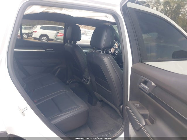 Продаж на аукціоні авто 2026 Gmc Terrain Fwd Elevation, vin: 3GKALMEG2TL203086, номер лоту: 44721121