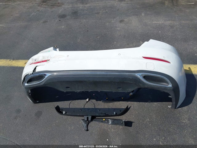 44721123 :رقم المزاد ، W1KAF4GB8PR089670 vin ، 2023 Mercedes-benz C 300 Sedan مزاد بيع