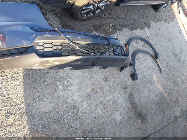 44721124 :رقم المزاد ، 2HKRS4H75TH430382 vin ، 2026 Honda Cr-v Ex-l Awd مزاد بيع