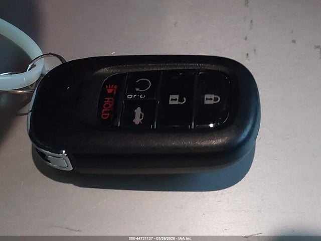 2HGFE2F51PH508706 Honda Civic Sport