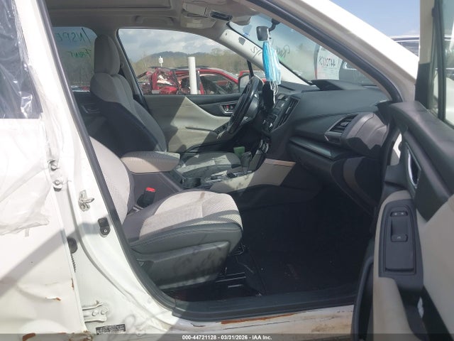 Aukcja sprzedaży 2021 Subaru Forester Premium, vin: JF2SKAJC8MH458816, numer aukcji: 44721128
