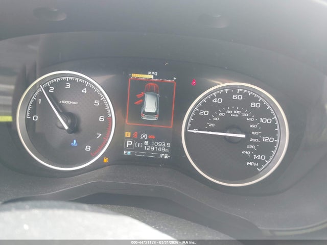 Aukcja sprzedaży 2021 Subaru Forester Premium, vin: JF2SKAJC8MH458816, numer aukcji: 44721128