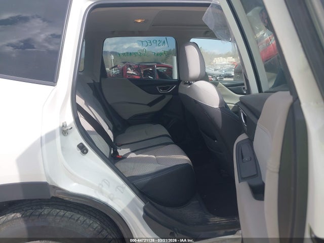 Aukcja sprzedaży 2021 Subaru Forester Premium, vin: JF2SKAJC8MH458816, numer aukcji: 44721128