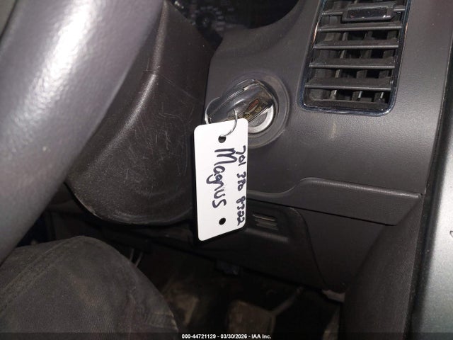 Ford FLEX SEL 2014 2FMHK6C83EBD37992 Image 11