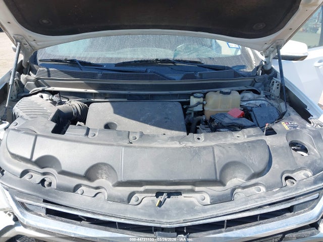 Aukcja sprzedaży 2019 Chevrolet Traverse 1lt, vin: 1GNERGKW3KJ121390, numer aukcji: 44721133