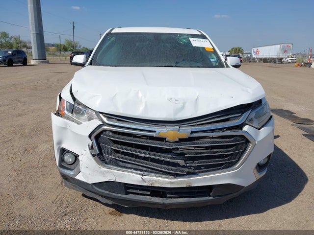 Aukcja sprzedaży 2019 Chevrolet Traverse 1lt, vin: 1GNERGKW3KJ121390, numer aukcji: 44721133