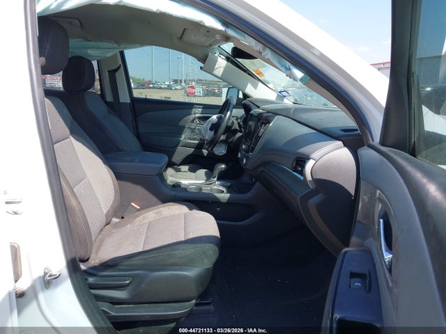 Aukcja sprzedaży 2019 Chevrolet Traverse 1lt, vin: 1GNERGKW3KJ121390, numer aukcji: 44721133