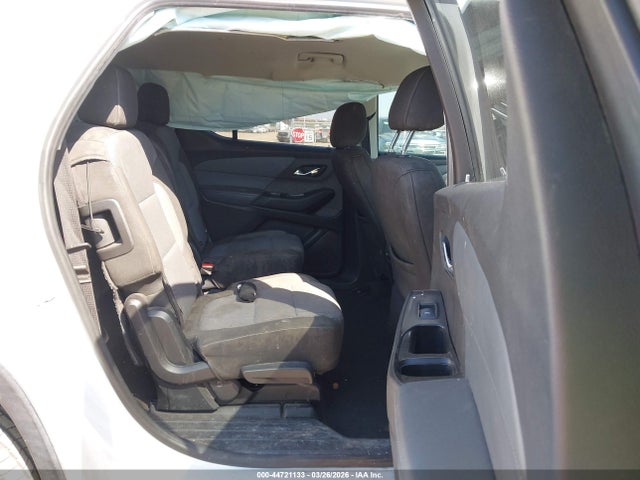 Aukcja sprzedaży 2019 Chevrolet Traverse 1lt, vin: 1GNERGKW3KJ121390, numer aukcji: 44721133