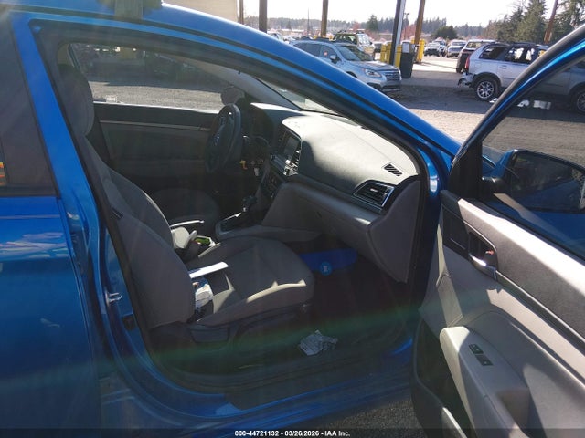 Hyundai ELANTRA SEL 2018 5NPD84LF2JH219239 Image 5