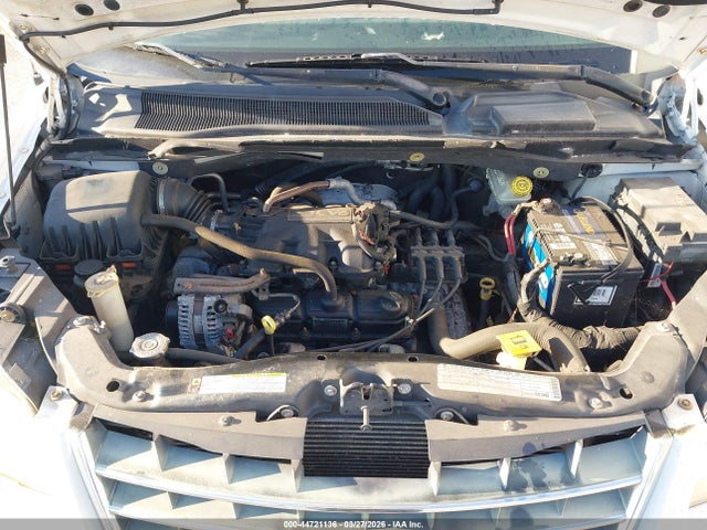 Aukcja sprzedaży 2009 Chrysler Town & Country Lx, vin: 2A8HR44E49R508070, numer aukcji: 44721136