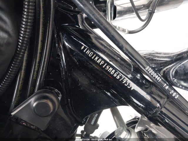 Harley-Davidson FLHXS 2021 1HD1KRP15MB667933 Image 10