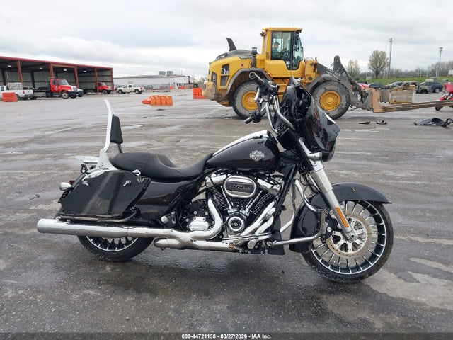 Harley-Davidson FLHXS 2021 1HD1KRP15MB667933 Image 12