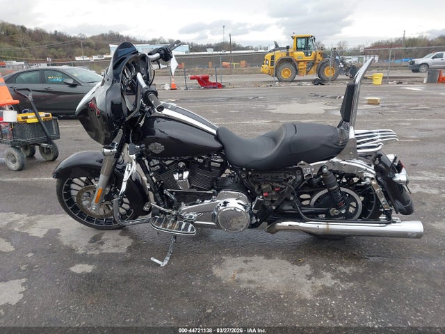 Harley-Davidson FLHXS 2021 1HD1KRP15MB667933 Image 13
