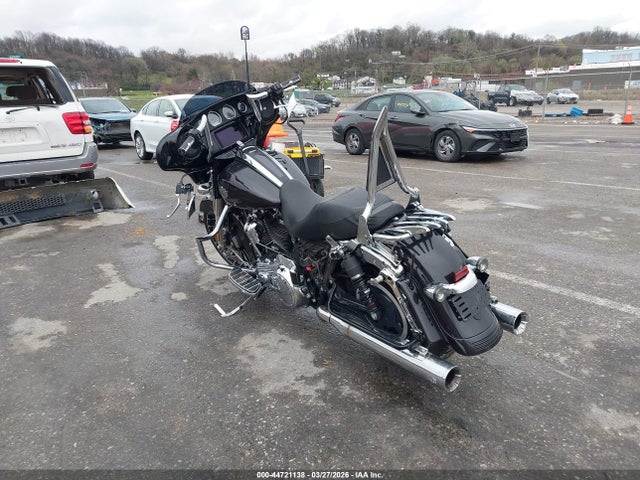 Harley-Davidson FLHXS 2021 1HD1KRP15MB667933 Image 3