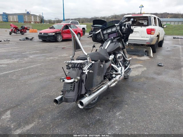 Harley-Davidson FLHXS 2021 1HD1KRP15MB667933 Image 4