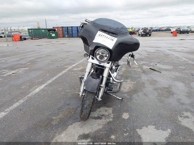 Harley-Davidson FLHXS 2021 1HD1KRP15MB667933 Image 5