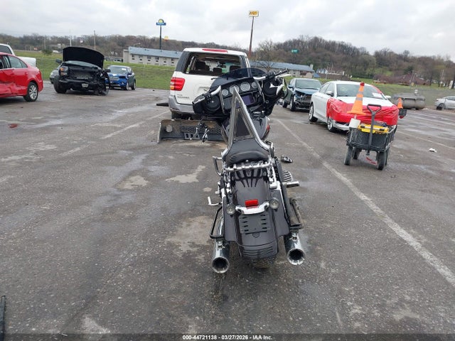 Harley-Davidson FLHXS 2021 1HD1KRP15MB667933 Image 6