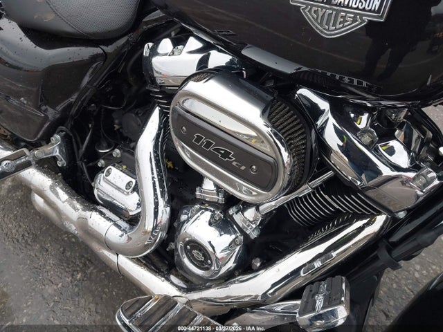 Harley-Davidson FLHXS 2021 1HD1KRP15MB667933 Image 8