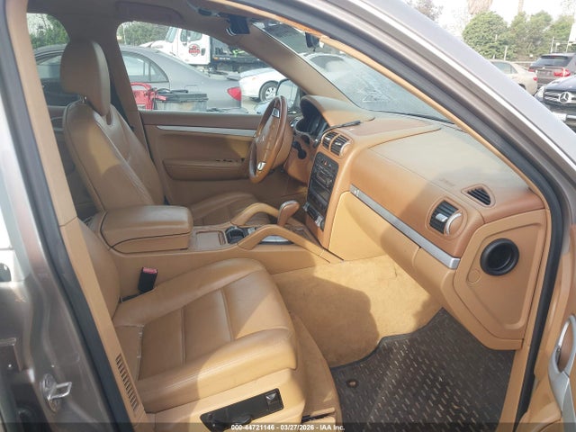 Aukcja sprzedaży 2006 Porsche Cayenne, vin: WP1AA29P46LA24076, numer aukcji: 44721146