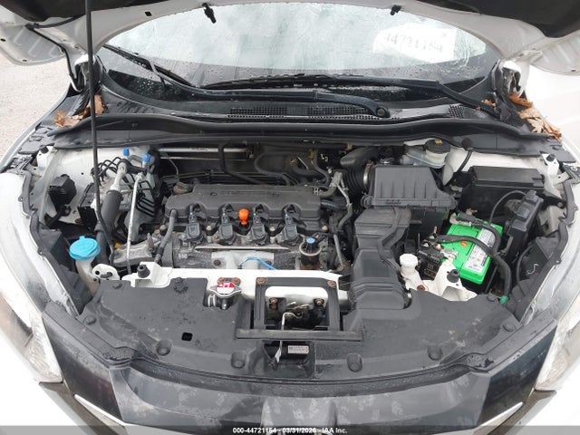 44721154 :رقم المزاد ، 3CZRU6H51GM713232 vin ، 2016 Honda Hr-v Ex مزاد بيع