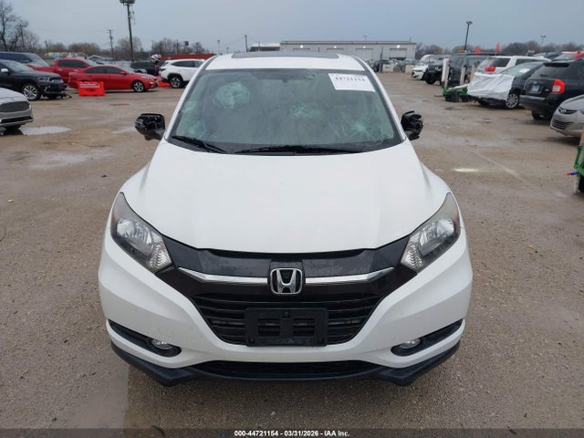 44721154 :رقم المزاد ، 3CZRU6H51GM713232 vin ، 2016 Honda Hr-v Ex مزاد بيع