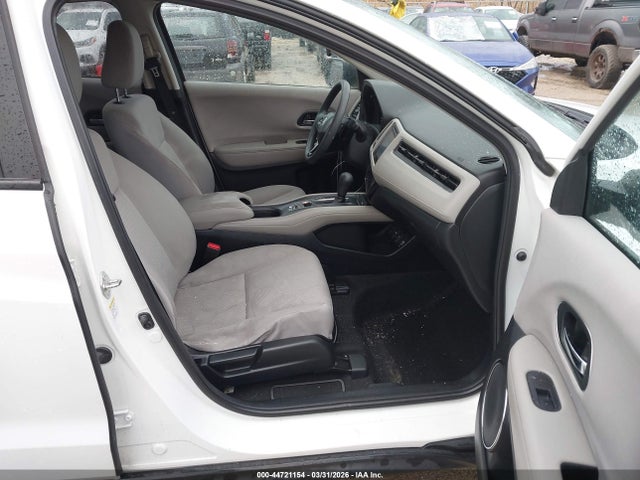 44721154 :رقم المزاد ، 3CZRU6H51GM713232 vin ، 2016 Honda Hr-v Ex مزاد بيع
