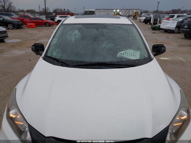 44721154 :رقم المزاد ، 3CZRU6H51GM713232 vin ، 2016 Honda Hr-v Ex مزاد بيع