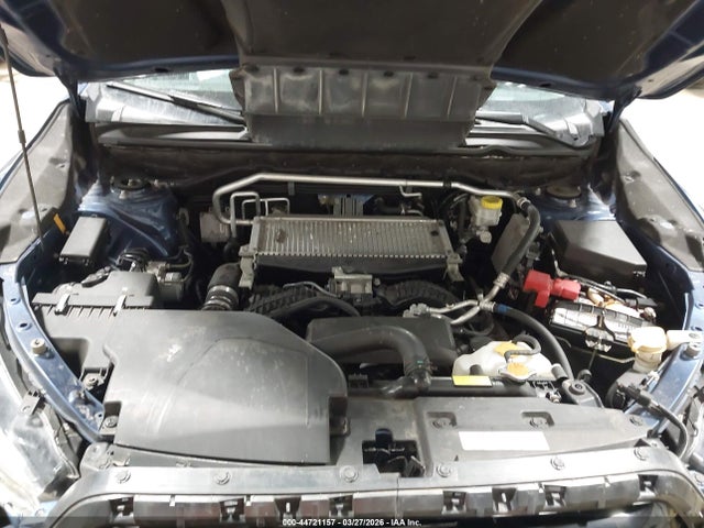 Aukcja sprzedaży 2019 Subaru Ascent Touring, vin: 4S4WMARD4K3420965, numer aukcji: 44721157