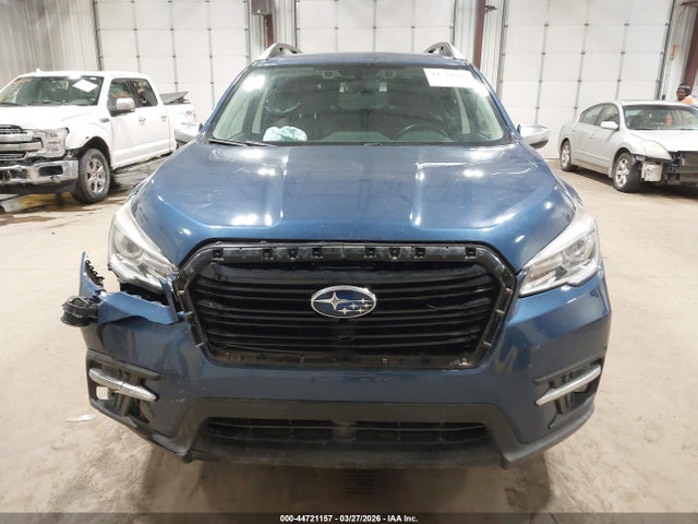 Aukcja sprzedaży 2019 Subaru Ascent Touring, vin: 4S4WMARD4K3420965, numer aukcji: 44721157