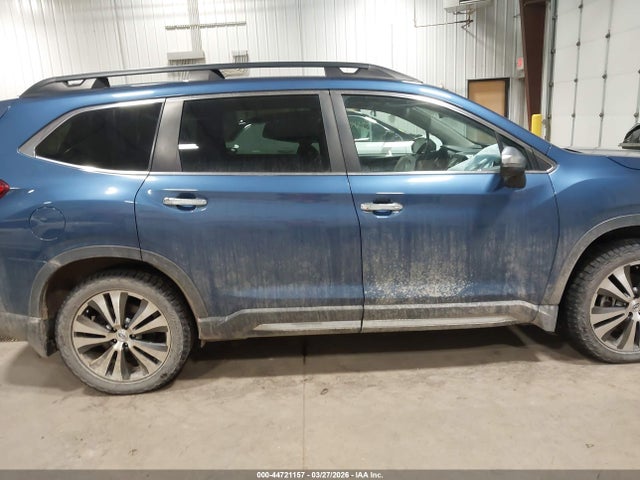 Aukcja sprzedaży 2019 Subaru Ascent Touring, vin: 4S4WMARD4K3420965, numer aukcji: 44721157