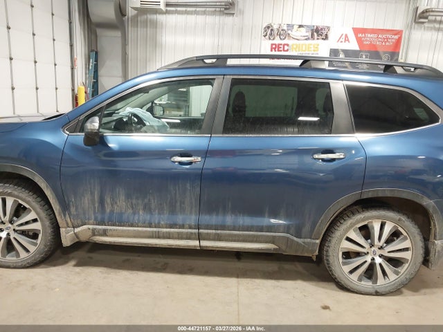 Aukcja sprzedaży 2019 Subaru Ascent Touring, vin: 4S4WMARD4K3420965, numer aukcji: 44721157