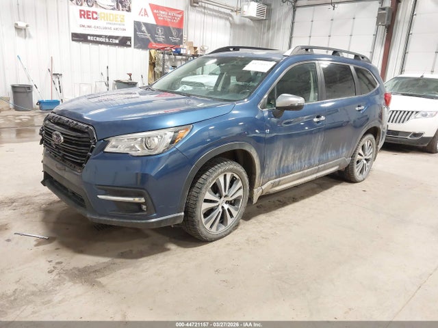 Aukcja sprzedaży 2019 Subaru Ascent Touring, vin: 4S4WMARD4K3420965, numer aukcji: 44721157