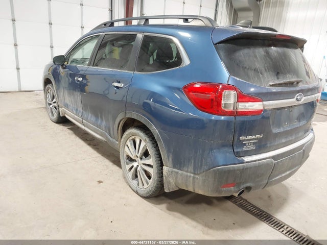 Aukcja sprzedaży 2019 Subaru Ascent Touring, vin: 4S4WMARD4K3420965, numer aukcji: 44721157