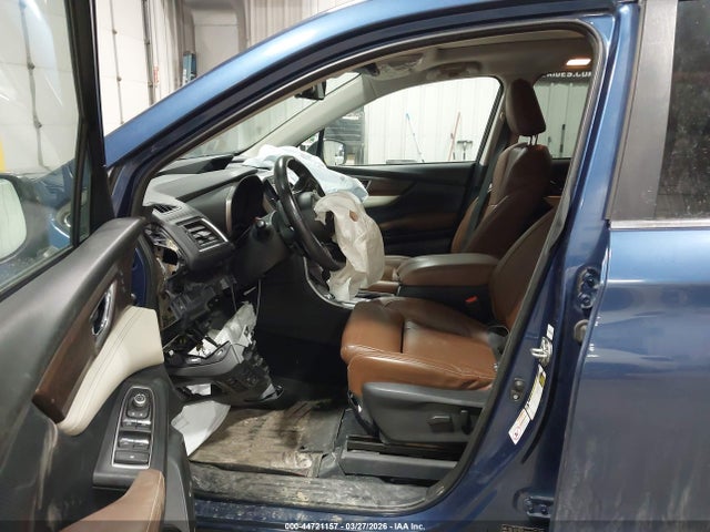 Aukcja sprzedaży 2019 Subaru Ascent Touring, vin: 4S4WMARD4K3420965, numer aukcji: 44721157