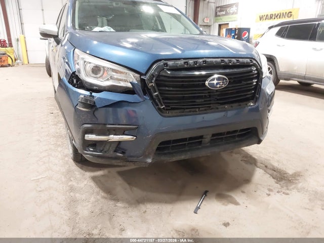 Aukcja sprzedaży 2019 Subaru Ascent Touring, vin: 4S4WMARD4K3420965, numer aukcji: 44721157