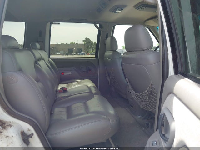 1999 CHEVROLET TAHOE 1GNEK13R1XJ423231 Photo 7