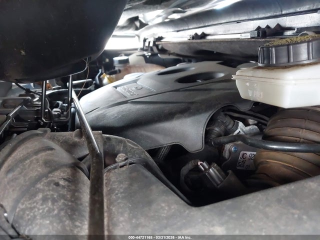 Ford Escape Titanium 2019 1FMCU0J95KUC55488 Image 10