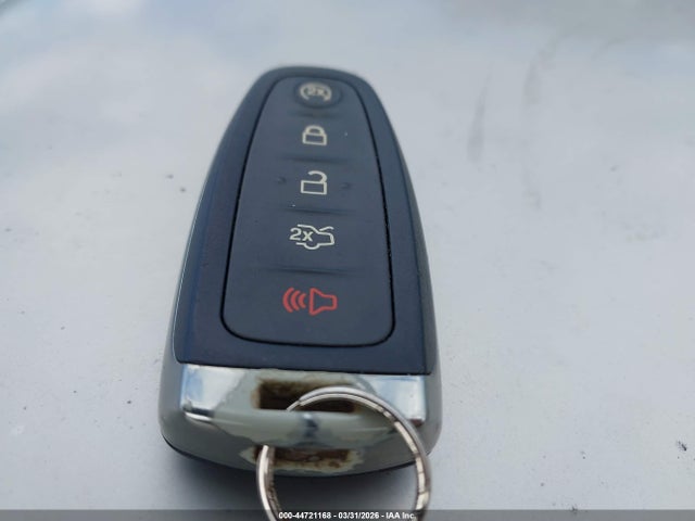 Ford Escape Titanium 2019 1FMCU0J95KUC55488 Image 11